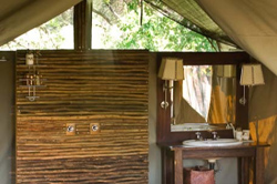 Nxabega Okavango Tented Camp Okavango Delta
