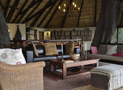 Nxamaseri Island Lodge Okavango Delta