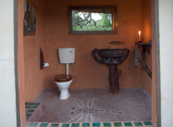 Nxamaseri Island Lodge Okavango Delta
