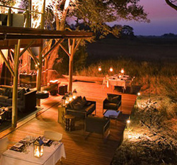 &Beyond Xudum Okavango Delta