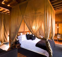 &Beyond Xudum Okavango Delta Lodge Okavango Delta Botswana