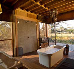 &Beyond Xudum Okavango Delta