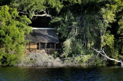 Xugana Island Lodge Okavango Delta
