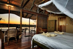 Xugana Island Lodge Okavango Delta Botswana