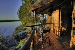 Xugana Island Lodge Okavango Delta