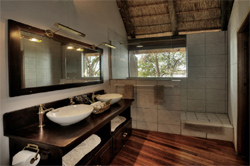 Xugana Island Lodge Okavango Delta