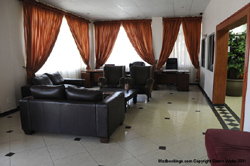 Desert Sands Motel Palapye