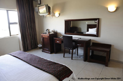 Desert Sands Motel Palapye