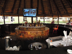 Majestic Five Hotel Palapye Botswana