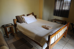 Picture taken at Panda Rest Camp Pandamatenga Botswana