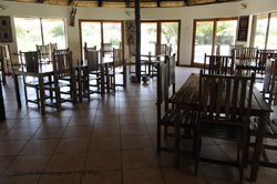 Khama Rhino Sanctuary Serowe