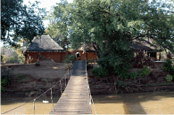 Kwa Tuli Island Camp Tuli Block
