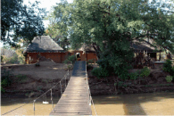 Kwa Tuli Private Game Reserve Tuli Block Botswana