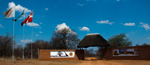Lotsane Safari Lodge Tuli Block Botswana