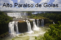 Goias Brazil Hotels