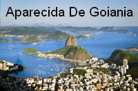 Goias Brazil Hotels