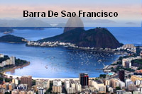 Espirito Santo Brazil Hotels