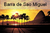 Alagoas Brazil Hotels