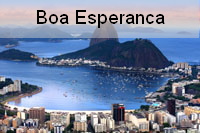 Minas Gerais Brazil Hotels