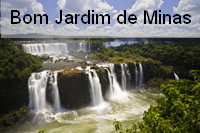 Minas Gerais Brazil Hotels