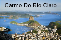 Minas Gerais Brazil Hotels