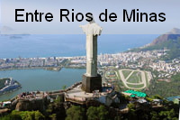 Minas Gerais Brazil Hotels