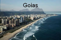 Goias Brazil Hotels