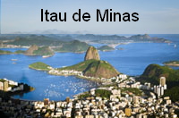 Minas Gerais Brazil Hotels