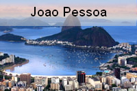 Paraiba Brazil Hotels
