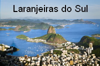 Parana Brazil Hotels