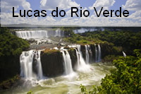 Mato Grosso Brazil Hotels