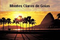 Goias Brazil Hotels