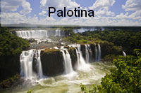 Parana Brazil Hotels