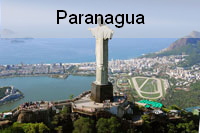 Parana Brazil Hotels