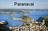 Parana Brazil Hotels