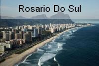 Rio Grande do Sul Brazil Hotels