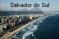 Rio Grande do Sul Brazil Hotels