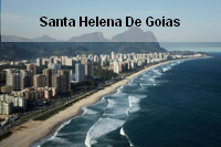 Goias Brazil Hotels