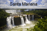 Parana Brazil Hotels