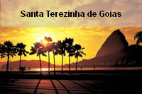 Goias Brazil Hotels