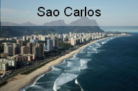 Sao Paulo Brazil Hotels