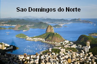 Espirito Santo Brazil Hotels