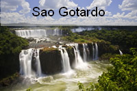 Minas Gerais Brazil Hotels