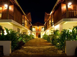Bambu Hotel