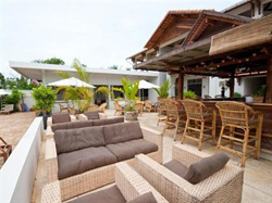 Bambu Hotel