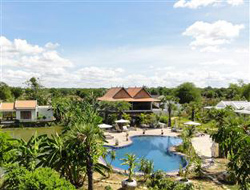 Battambang Resort