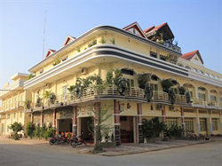 Keanthay Guesthouse