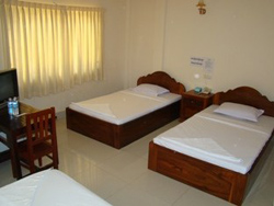 Keo Mony Guest House