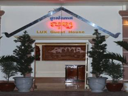 Lux Guest House