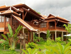 Maisons Wat Kor Resort